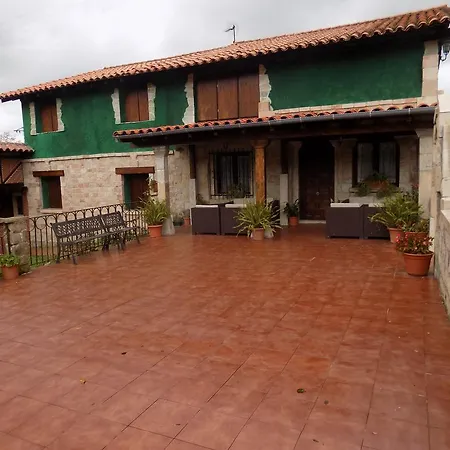 Posada La Ceña-3